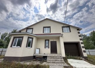 Дом на продажу, 180 м2, Кинель, 1-я Юго-Западная улица, 13