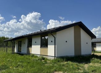 Дом на продажу, 72 м2, Иваново, улица Наговицыной-Икрянистовой, 6