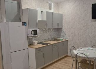 Сдается квартира студия, 39 м2, Анапа, улица Ленина, 190к1, ЖК Горгиппия Морская