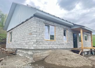 Продам дом, 107.9 м2, Республика Алтай, Вечерняя улица, 17