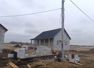 Дом на продажу, 130 м2, деревня Круглое, Богатырская улица