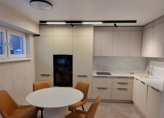 Сдается в аренду однокомнатная квартира, 40 м2, Сочи, Пластунская улица, 100Б, ЖК Лидер