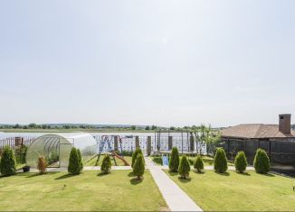 Продаю дом, 352.8 м2, поселок Октябрьский