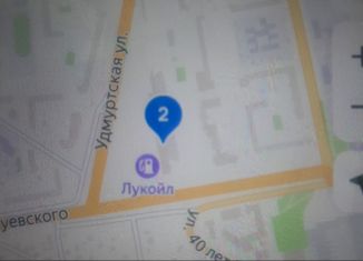 Сдам машиноместо, 13 м2, Удмуртия, улица Василия Чугуевского, 9А