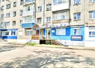 Помещение свободного назначения на продажу, 44.5 м2, Хабаровский край, улица 1-я Линия, 5