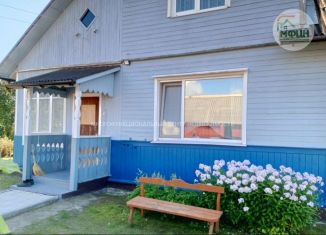 Продается дом, 133.5 м2, деревня Ряймяля