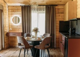 Сдаю коттедж, 42 м2, Республика Алтай, Удачный бульвар, 21