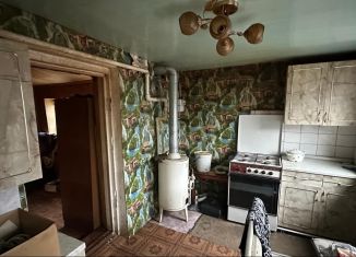 Дом на продажу, 45 м2, Тула, улица Ермоловой, 48