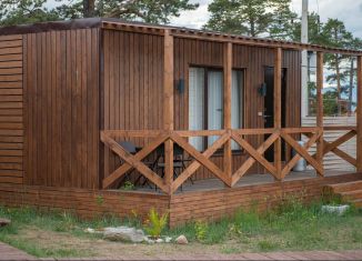 Сдается дом, 20 м2, поселок Хужир, Лесная улица, 32