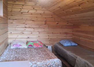 Дом в аренду, 48 м2, деревня Куркут