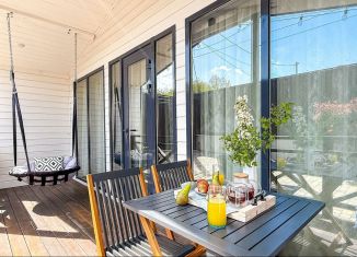 Сдаю дом, 50 м2, Краснодарский край, улица Мироненко, 53