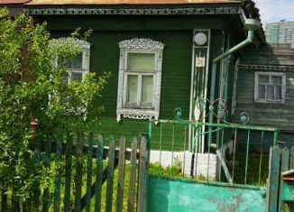 Дом на продажу, 40 м2, Ярославль, улица Багрицкого