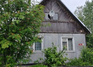 Продаю дом, 61.1 м2, Карелия, Пушная улица, 14
