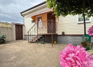 Продам дом, 86.7 м2, Орёл, Тульская улица