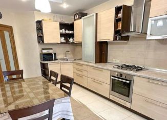 Сдаю в аренду 2-комнатную квартиру, 58.6 м2, Краснодар, микрорайон Черемушки, Ставропольская улица, 224