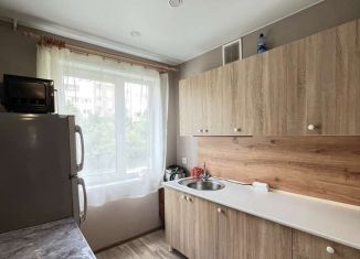 Сдаю однокомнатную квартиру, 29 м2, Мурманск, улица Зои Космодемьянской, 8