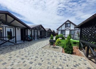 Сдается в аренду дом, 35 м2, поселок Кучугуры, Берёзовая улица, 1