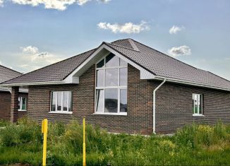 Продаю дом, 125 м2, деревня Азьмушкино, Хрустальная улица