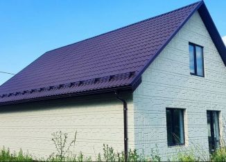 Дом на продажу, 145 м2, деревня Круглое, Изумрудная улица, 4