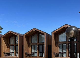 Сдам дом, 42 м2, поселок Хужир, Лесная улица, 32