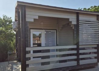 Сдам в аренду дом, 24 м2, Крым