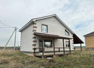 Коттедж на продажу, 126.7 м2, посёлок Неклюдово, улица Чапаева, 74