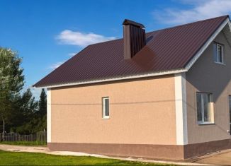 Продается дом, 105 м2, деревня Сальзигутово, улица 1 Мая