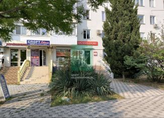Продажа торговой площади, 43.4 м2, Севастополь, проспект Октябрьской Революции, 43