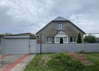 Продажа дома, 160 м2, село Никольское-на-Черемшане, улица Маяковского