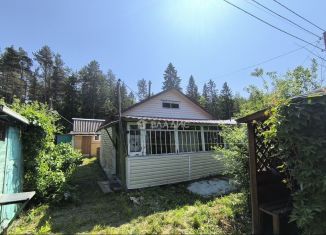 Продам дом, 50 м2, Карелия, проспект Садоводов