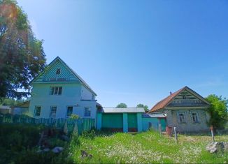 Продаю дом, 88 м2, Чувашия, улица Николаева, 2