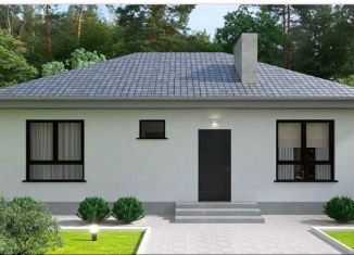 Продажа дома, 88 м2, село Урожайное, Школьная улица, 21