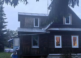 Продается дом, 75 м2, посёлок Сусанино, 9-я линия