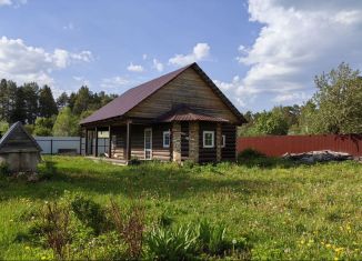 Продается дом, 152 м2, деревня Полушкино, улица Торфопредприятие