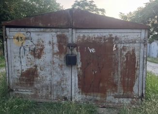 Продается гараж, 24 м2, Краснодар, микрорайон ХБК, Алтайская улица, 14