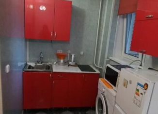 Сдам в аренду квартиру студию, 18 м2, Колпино, Заводской проспект, 36