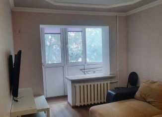 Сдается в аренду однокомнатная квартира, 32 м2, Кропоткин, Краснодарская улица, 89