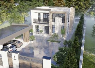 Продается дом, 189 м2, Грозный, улица Сайханова, 186Б