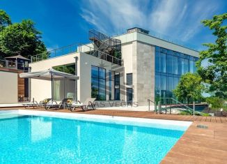 Сдается в аренду дом, 360 м2, село Раздольное, Земляничная улица, 28Д