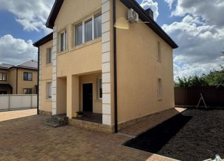 Продажа дома, 160 м2, Ростов-на-Дону, 5-я Турнирная улица, 40А, Октябрьский район