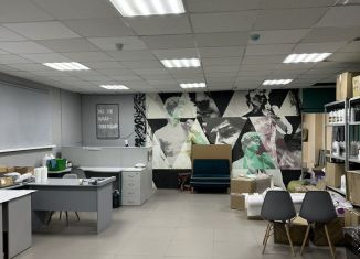 Аренда офиса, 45 м2, Рязанская область, Шереметьевская улица, 12