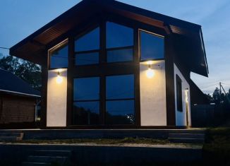 Продаю дом, 130 м2, село Мамоны, 4-й Полевой переулок, 3