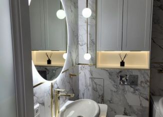 Сдаю в аренду 1-ком. квартиру, 42 м2, Иваново, Крутицкая улица, 7