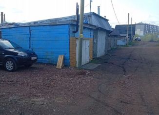 Продам гараж, 30 м2, Воркута