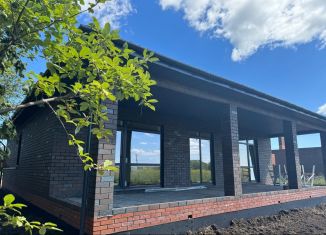 Продажа дома, 125 м2, деревня Кзыл-Иль, улица Александра Пушкина