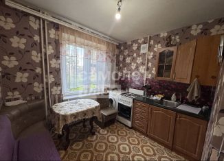 Аренда однокомнатной квартиры, 34 м2, Сыктывкар, Весенняя улица, 8, Эжвинский район