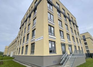 Продаю помещение свободного назначения, 37 м2, посёлок Шушары, улица Нины Петровой, 8к2