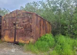 Продается гараж, 14 м2, Мончегорск, Грузовая улица