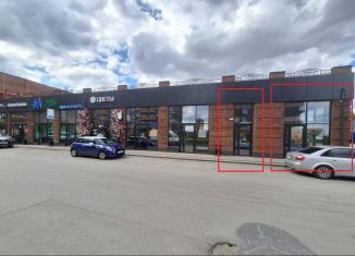 Сдам помещение свободного назначения, 81.1 м2, Ростов-на-Дону, улица Богданова, 86, Пролетарский район