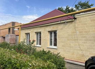 Продам дом, 53.5 м2, Ставрополь, Крымский проезд, 21, микрорайон № 8